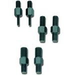 Gedore Gewindeadapter-Satz für 1-Loch-Anwendungen 1120727 (1120727)