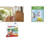 TESA 05445-00101 Dichtungsgummi (05445-00101-00)