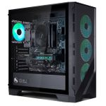 Joule Performance Gaming PC RTX 5060 Ryzen 5 7600X 32 GB DDR5 1 TB SSD