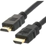 HDMI-Kabel-Ethernet-M/M-7,5mt-schwarz Hersteller: Techly (ICOC-HDMI-4-075NE)