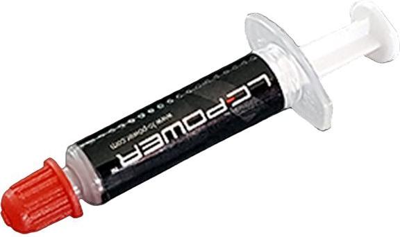 LC-Power LC-TG-1G Wärmeleitpaste 1 g Grau