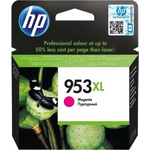 HP 953XL Magenta Original (F6U17AE#BGX)