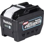 MAKITA BL4080F - Akku passend für XGT-Geräte (40V | XGT | Li-Ionen | 288Wh | 8,0 Ah) (191X65-8)