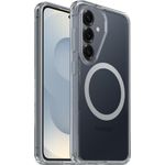 Otterbox Symmetry Clear Magnets Series Case | Samsung Galaxy S26 | transparent | 77-99970 (77-99970)