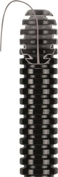 GEWISS FK 15/32F DX15132R SCHWARZ-BIEG.MITT.IS.ROHR-EB 50 (DX15132R)