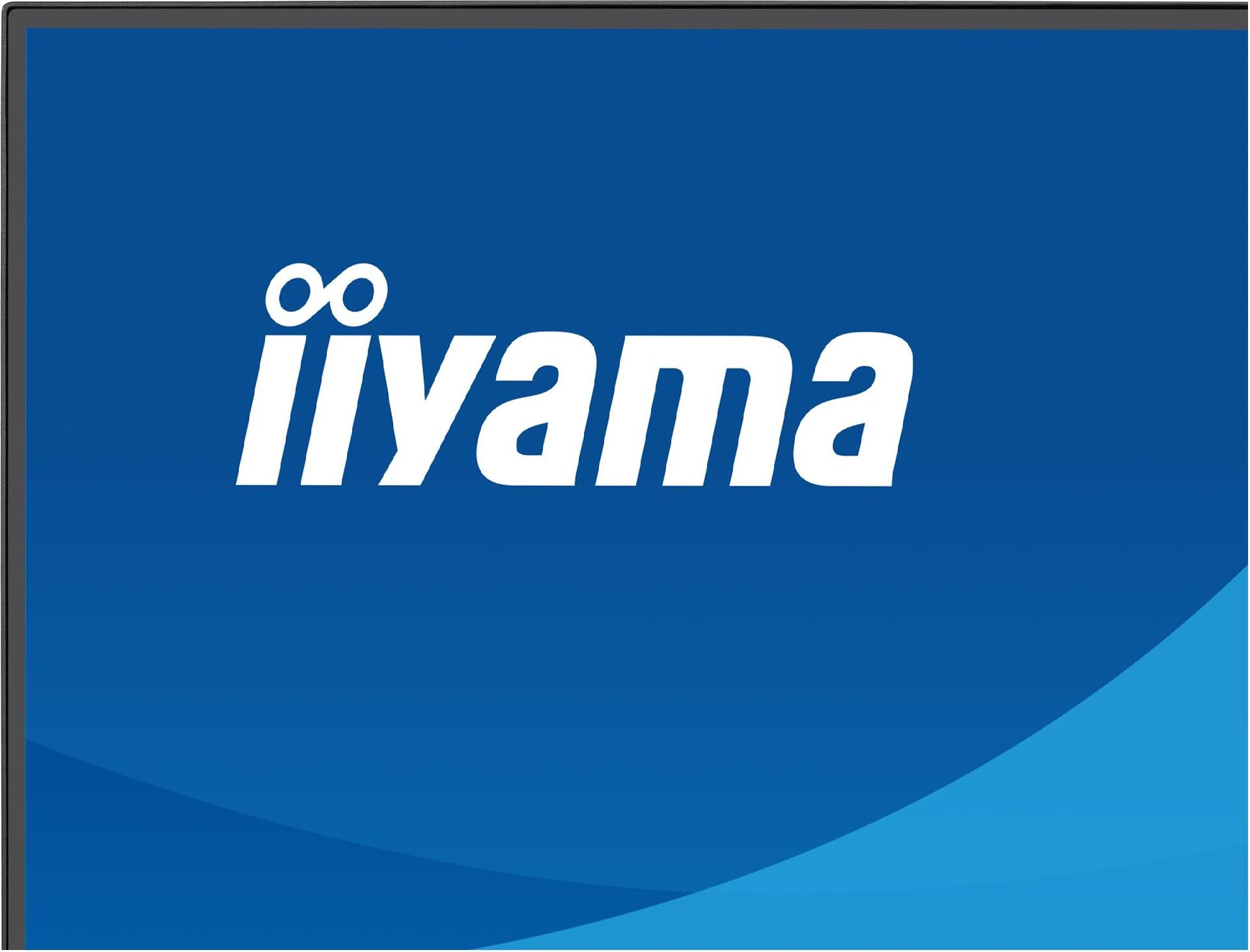 Iiyama ProLite XB2791HS-B1 27" Full HD IPS 120 Hz Schwarz