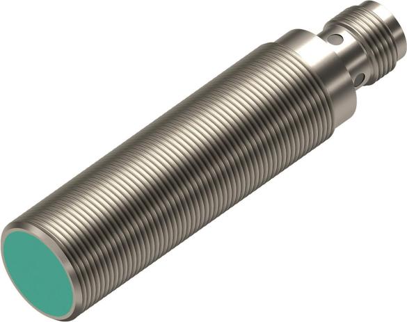 P F NBB8-18GM60-A2-V1 Induktiver Sensor (326161-0194)