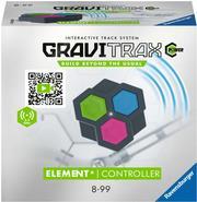 Ravensburger GraviTrax POWER Element Controller 26813 (26813)