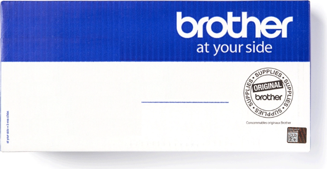 Brother - Fixiereinheit 230 V (D00C55001) (geöffnet)
