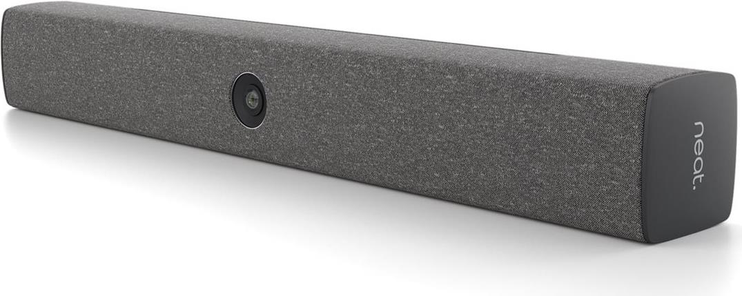 Neat Bar (BYOD) USB-C, HDMI | Für kleine- & Huddle-Räume (NEATBAR-BYOD)