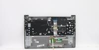 Lenovo Cover Upper w/ Keyboard ENG C20VE MGBL (5CB1B34951)
