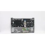Lenovo Cover Upper w/ Keyboard ENG C20VE MGBL (5CB1B34951)