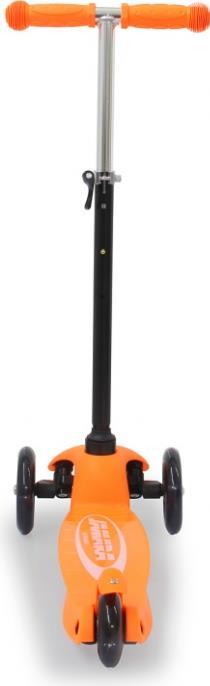 Jamara KickLight Scooter orange (460496)