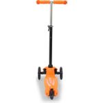Jamara KickLight Scooter orange (460496)