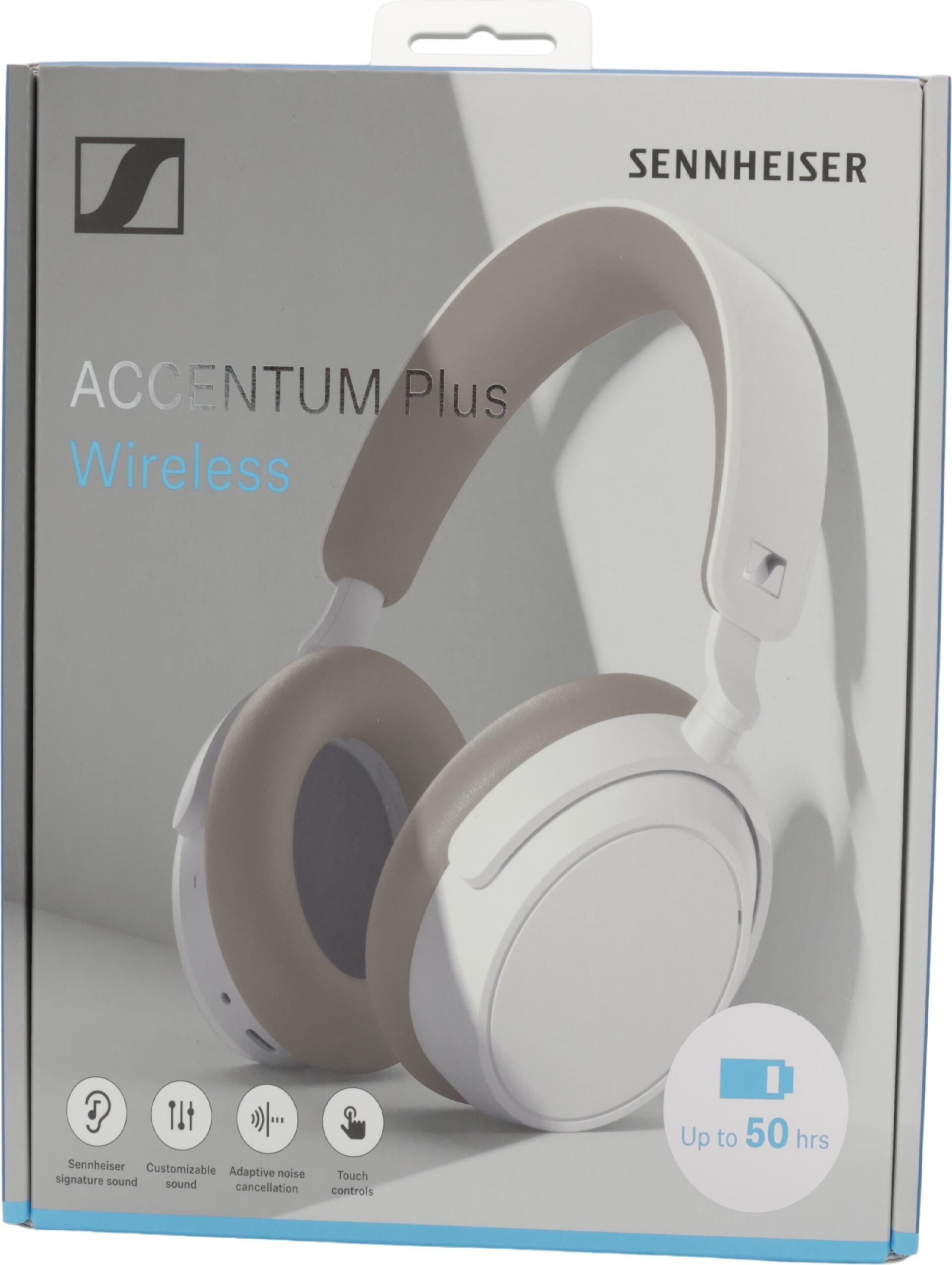 Sennheiser ACCENTUM Plus (700177)