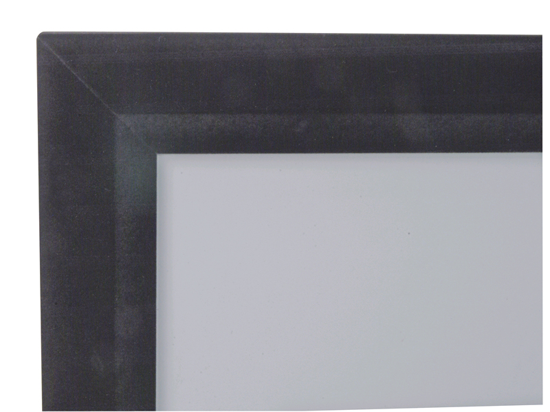 Elite Screens ezFrame R84WH1 84" Rahmenleinwand Weiß