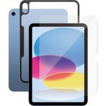 PanzerGlass SAFE. by ® 2-in-1 Set iPad 10.9‘’ (2022) | Ultra-Wide Fit (SAFE95358)