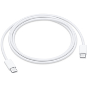 Apple USB-C Charge Cable - USB-Kabel - USB-C (M) bis USB-C (M) - 1,0m - für 2...