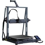 ELEGOO Neptune 4 Max 3D-Drucker 420 x 420 x 480 mm Bauraum 500 mm/s High-Speed