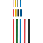 Steinel 072766 Schrumpfschlauchsortiment 20 St. (072766)