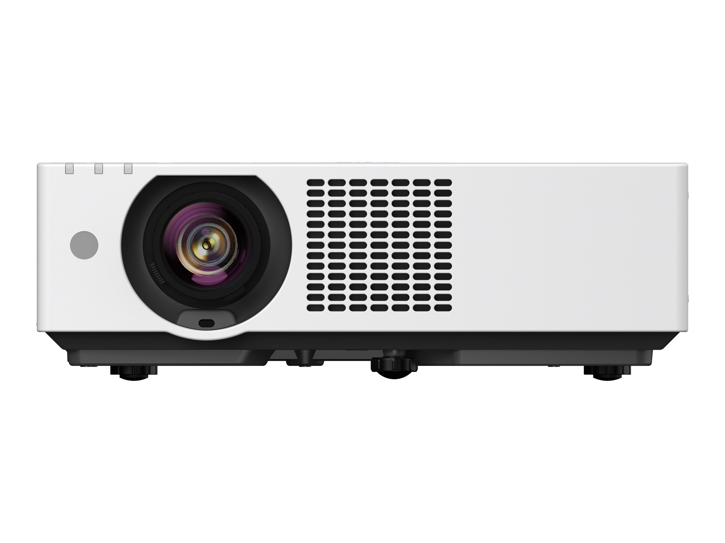 Panasonic PT-VMZ62 3-LCD-Laserprojektor 6500 Lumen WUXGA Weiß
