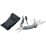 Troika Multifunktions-Werkzeug FIRE TOOL 14 (TOL45/GY)