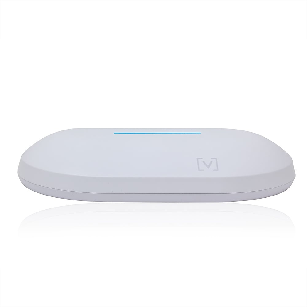 Alta Labs AP6-PRO WLAN Access Point Wi-Fi 6 6300 Mbit/s Power over Ethernet Weiß