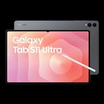 Samsung Galaxy Tab S11 Ultra X936 5G 14.6 12GB RAM 256GB - Gray [Energieklasse G] (SM-X936BZAREUE)