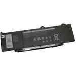 BTI Laptop-Batterie (gleichwertig mit: Dell 2X1V9, Dell 803W6, Dell DR02P) (2X1V9-BTI)