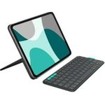 Flip Folio for iPad Pro & Air 11" Grafitowy (920-013403)