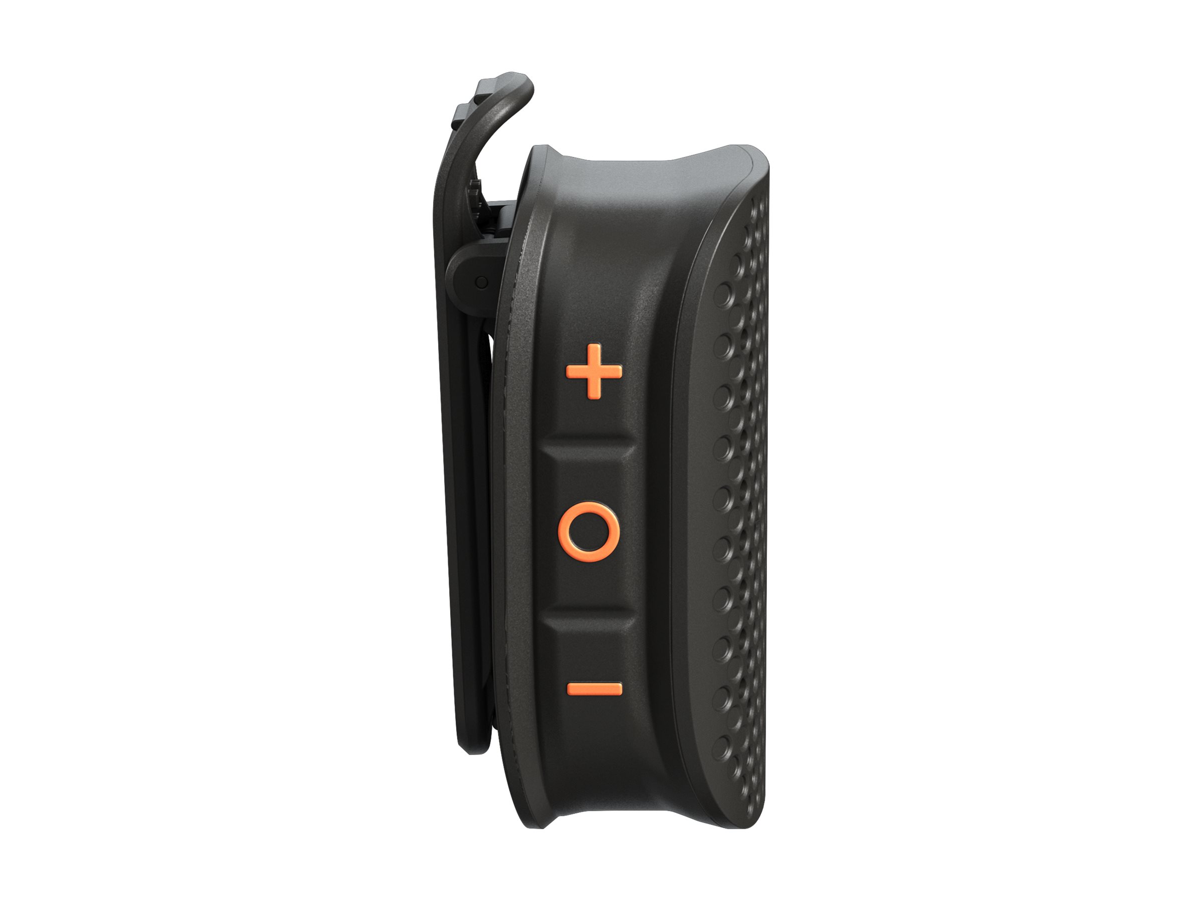 Creative Labs MUVO Free Tragbarer Bluetooth-Lautsprecher 6 W IPX5 Schwarz