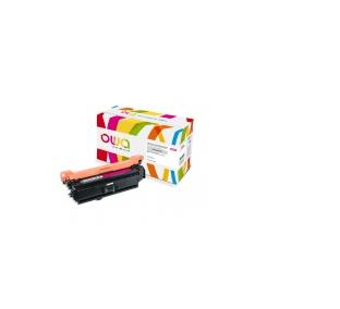 Armor OWA K15539OW Magenta Tonerpatrone