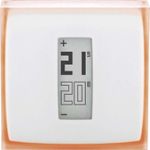 Netatmo Thermostat by Starck (NTH01-DE-EC)