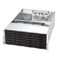 Super Micro Supermicro SC846 BE1C-R1K03JBOD (CSE-846BE1C-R1K03JBOD)