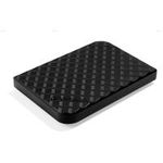 Verbatim Store n Go 2,5 2TB USB 3.0 BLACK Gen 2 Festplatte (53195)