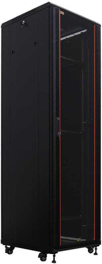 IT-BUDGET 19"-Serverschrank SRK (90ITB19SRK42610GSN)