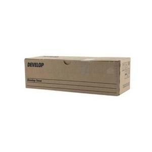 Develop A0TM1D2 37500Seiten Schwarz Lasertoner & Patrone (A0TM1D2)