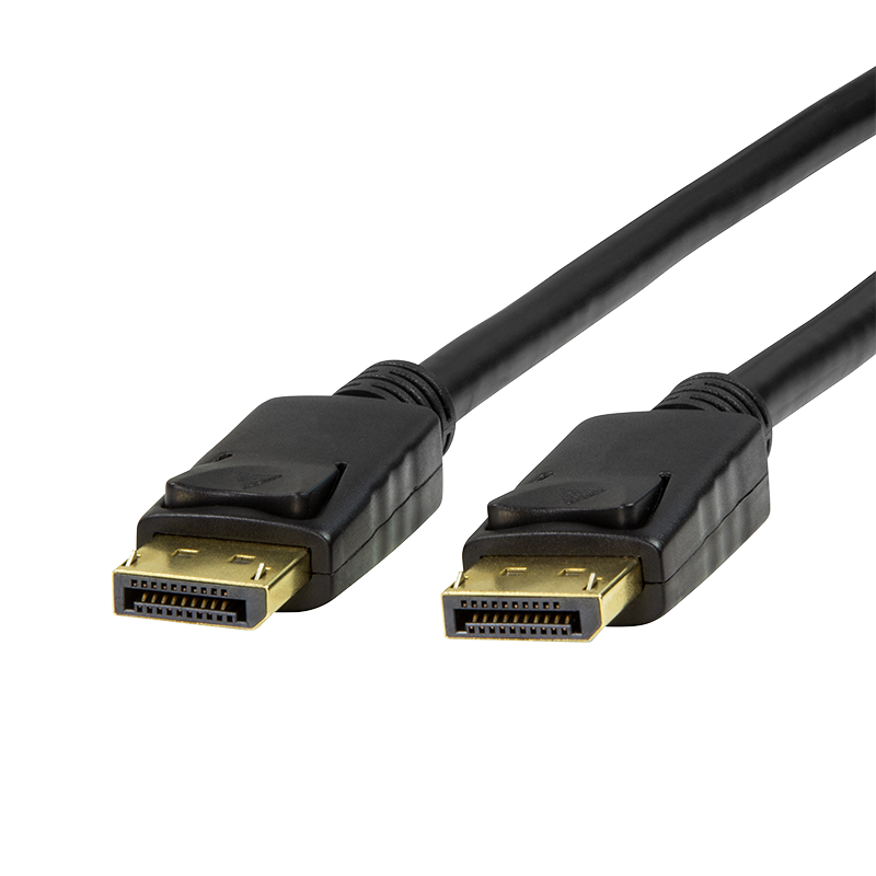 Logilink DisplayPort-Kabel (CV0120)