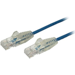 StarTech.com 2m Cat6-Kabel (N6PAT200CMBLS)