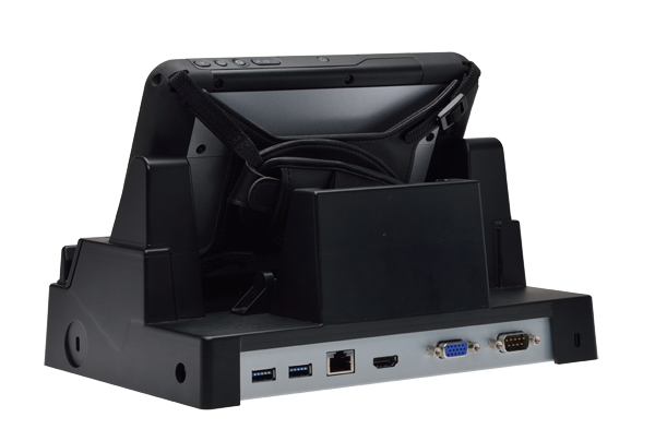 Panasonic FZ-VEBM12AU Dockingstation für Toughbook FZ-M1