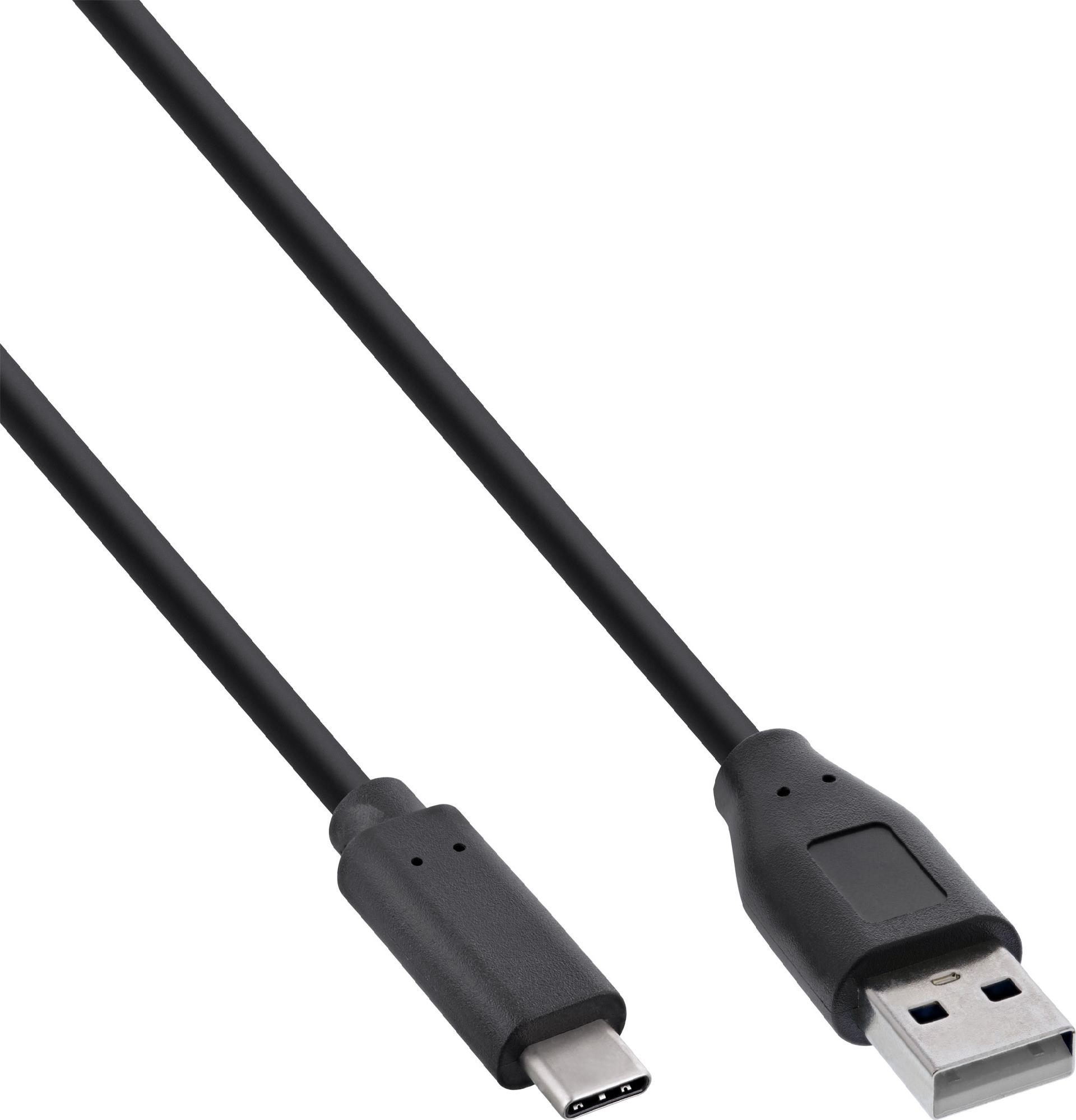 InLine 130er B-Pack USB 2.0 Kabel (B-35731)