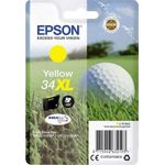 Epson 34XL 10,8 ml XL (C13T34744010)