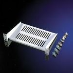 10"-Geräteträger 1 HE (26.10.0130)