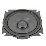 Visaton SL 87 FS 8 Ohm 8 cm Breitbandlautsprecher mit Kunststoff-Membran
