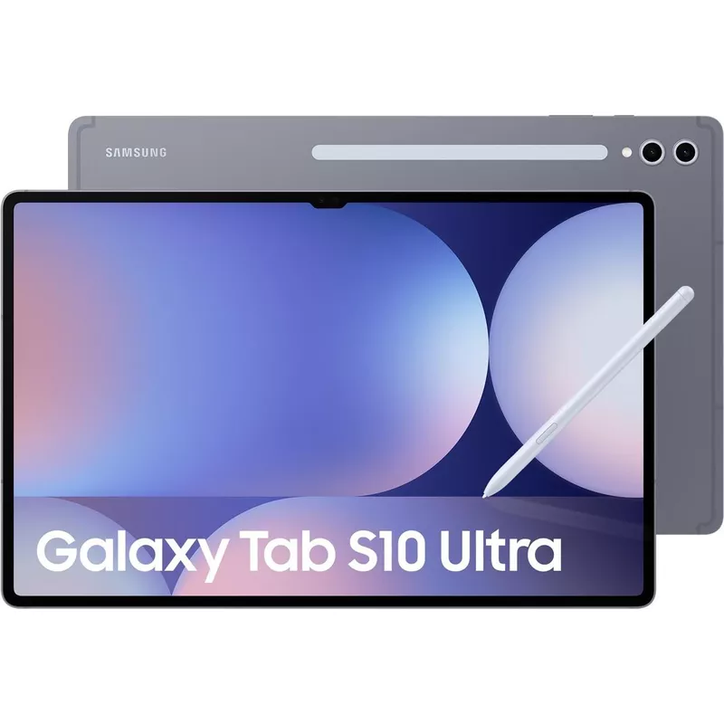 Samsung Galaxy Tab S10 Ultra - Tablet - Android 14 - 512 GB - 36.99 cm (14.6) (SM-X920NZAPEUE) - Sonderposten