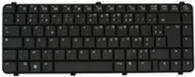 HP 491274-B71 Notebook-Ersatzteil (491274-B71)