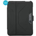Targus Pro-Tek 27,7 cm (10.9" ) Folio Schwarz (THZ934GL)