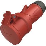 MENNEKES 14510 Kupplung Xtra 16A5p 6h 400V IP44 (14510)