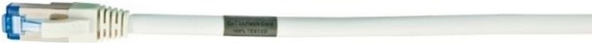 Synergy 21 S216806 5m Cat6a S/FTP (S-STP) Weiß Netzwerkkabel (S216806)