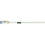 Synergy 21 S216806 5m Cat6a S/FTP (S-STP) Weiß Netzwerkkabel (S216806)
